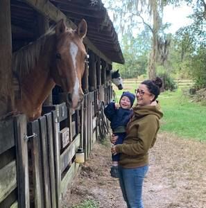 Meet your Posher, Chantelle